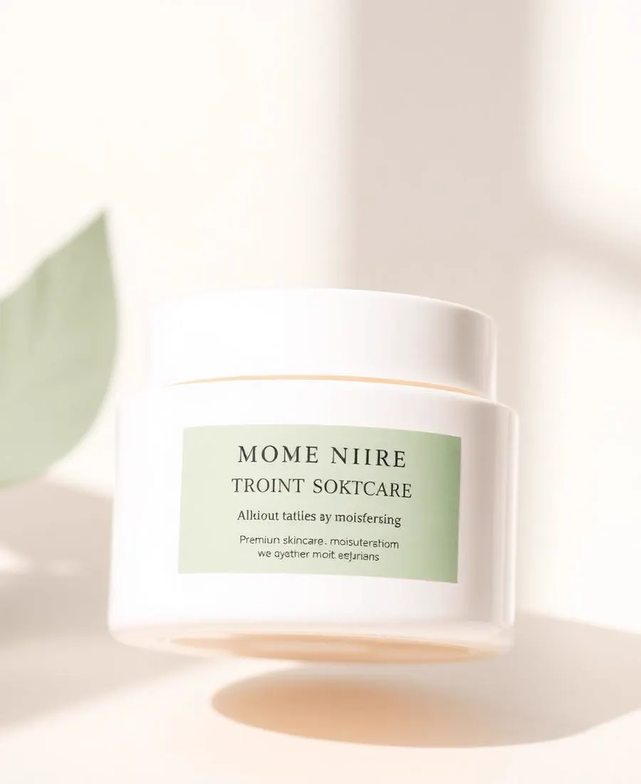 Crema Replenish